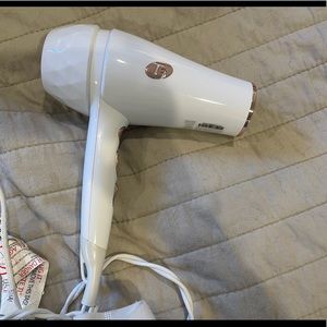 T3 hair dryer